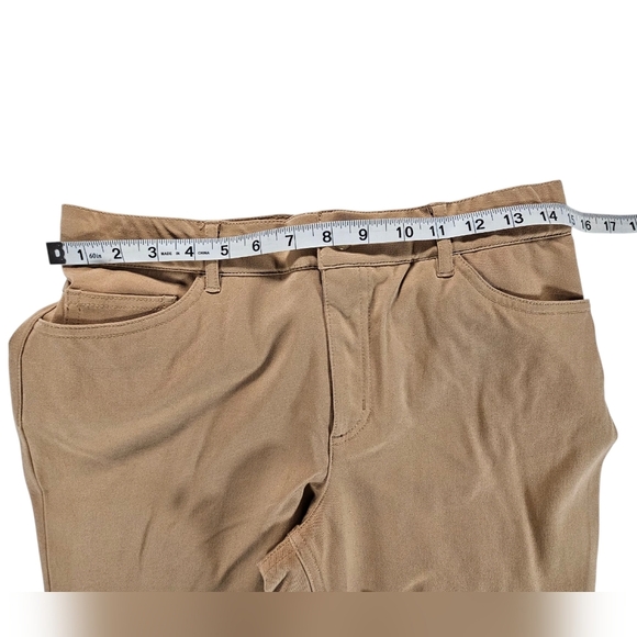 NWOT Isacc Mizrahi Live! wide-leg trousers Size 6P - Picture 4 of 6